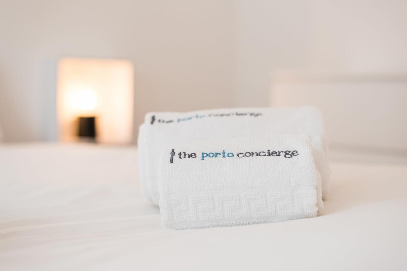 Guestready - The Hackberry Apartment Porto Exterior photo
