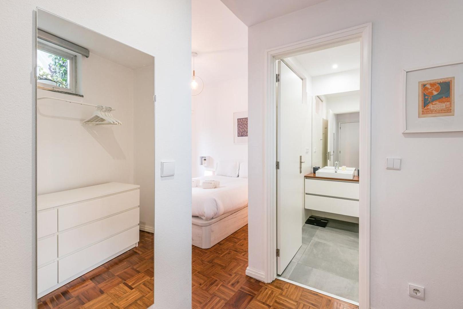 Guestready - The Hackberry Apartment Porto Exterior photo