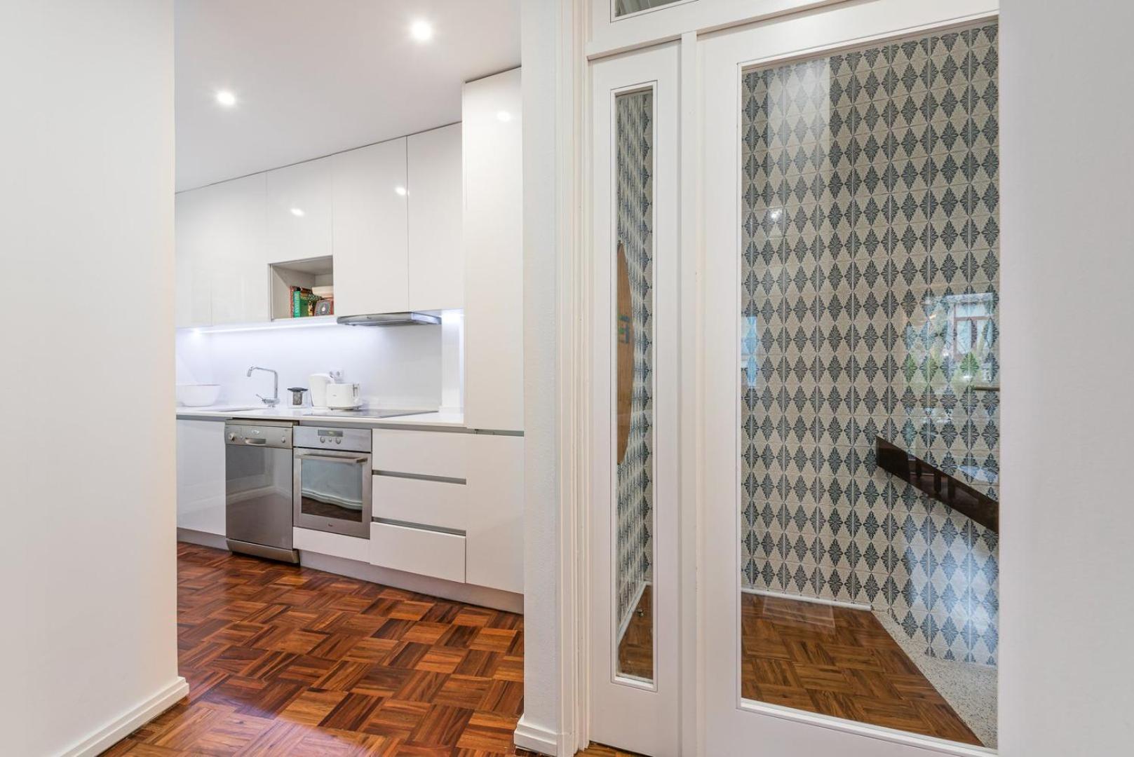 Guestready - The Hackberry Apartment Porto Exterior photo