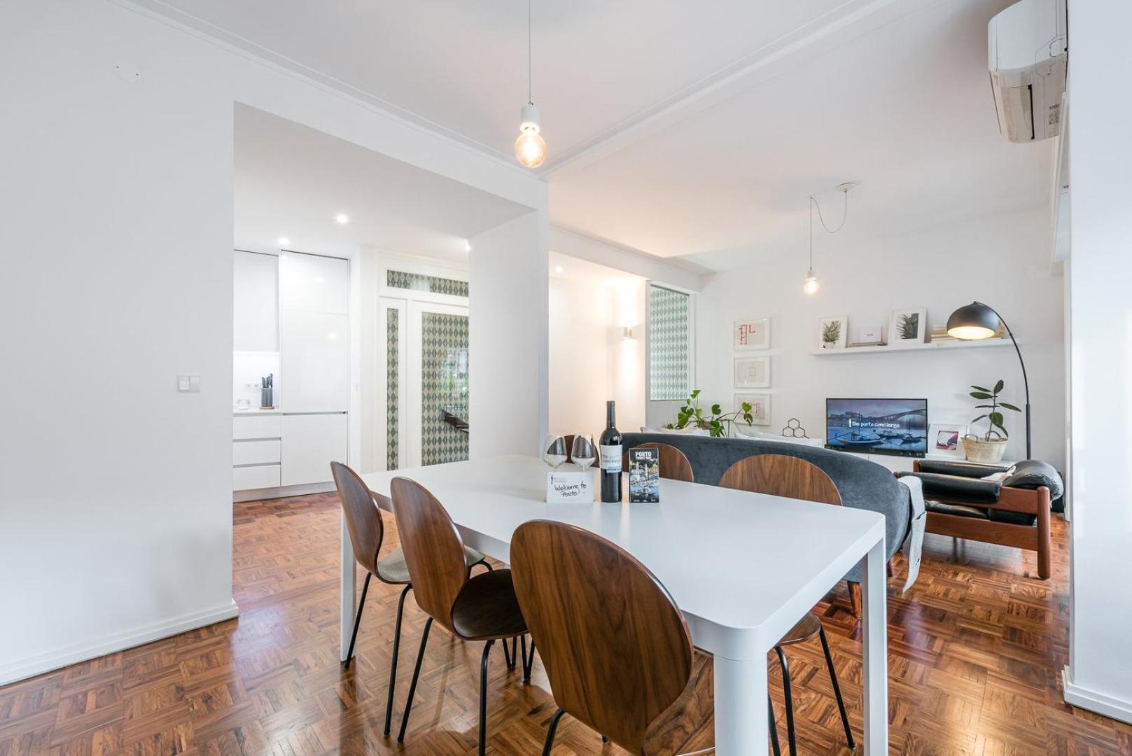 Guestready - The Hackberry Apartment Porto Exterior photo