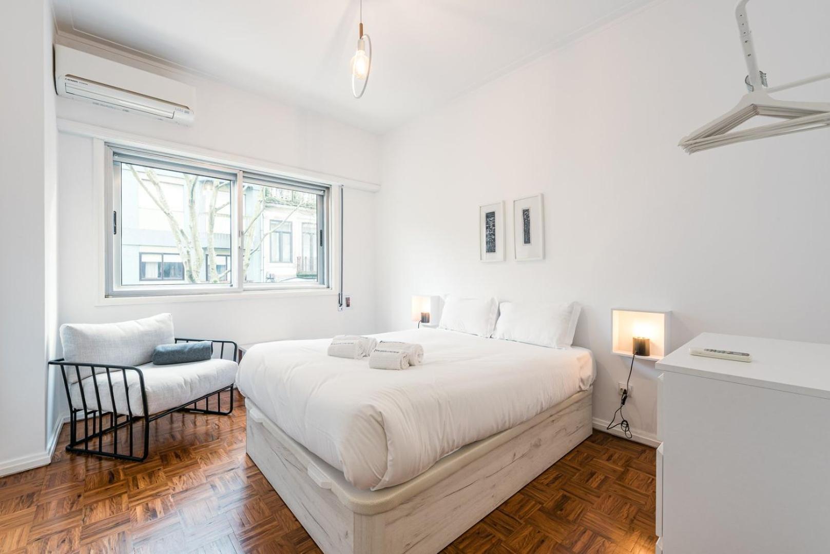 Guestready - The Hackberry Apartment Porto Exterior photo