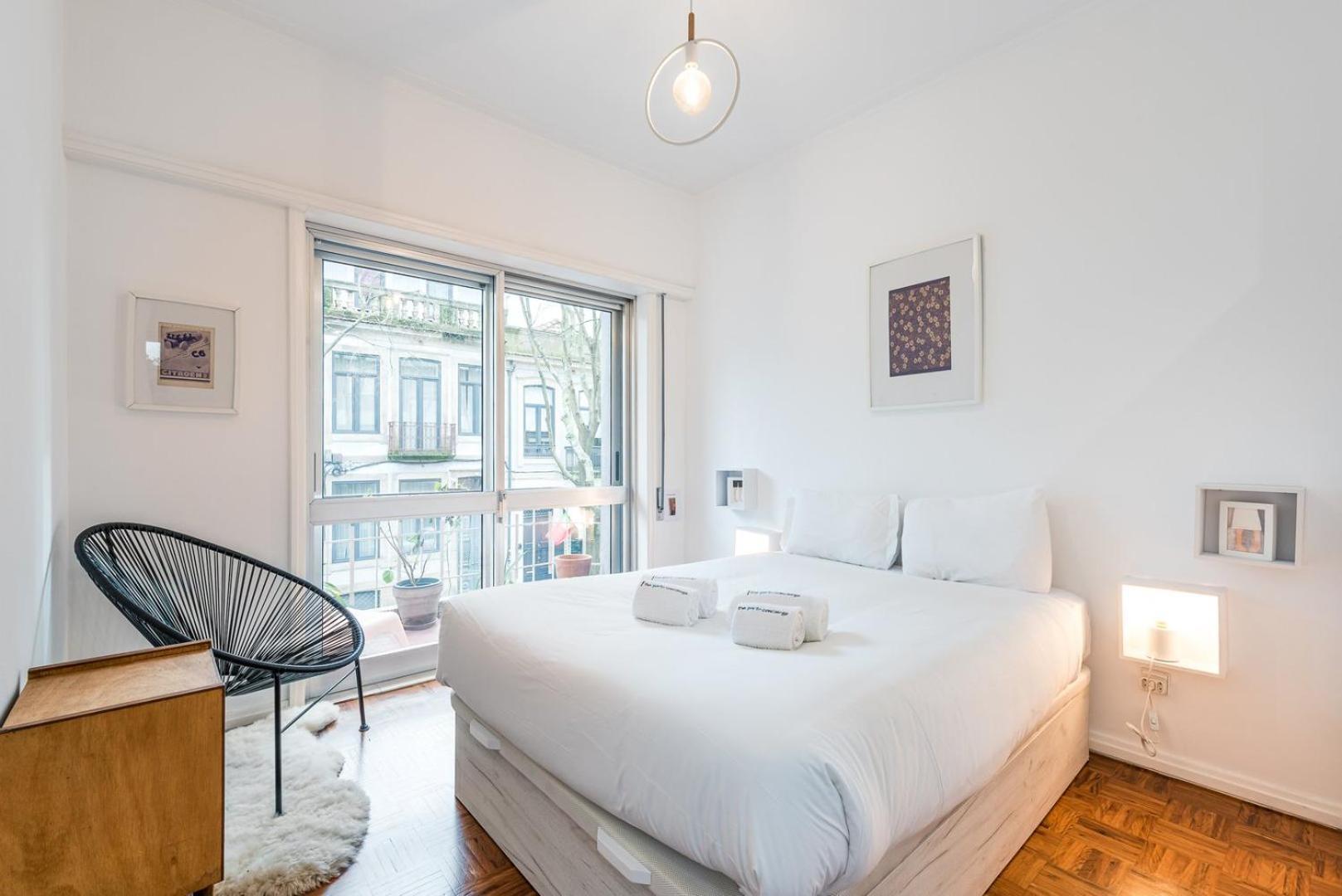 Guestready - The Hackberry Apartment Porto Exterior photo