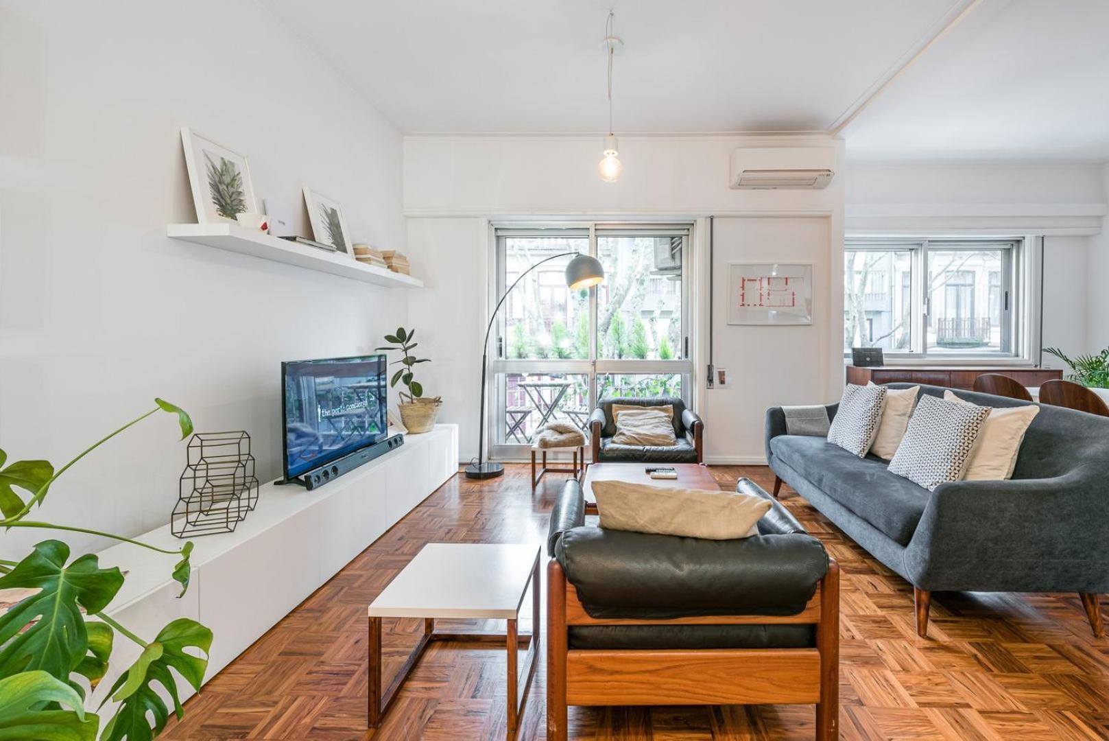 Guestready - The Hackberry Apartment Porto Exterior photo