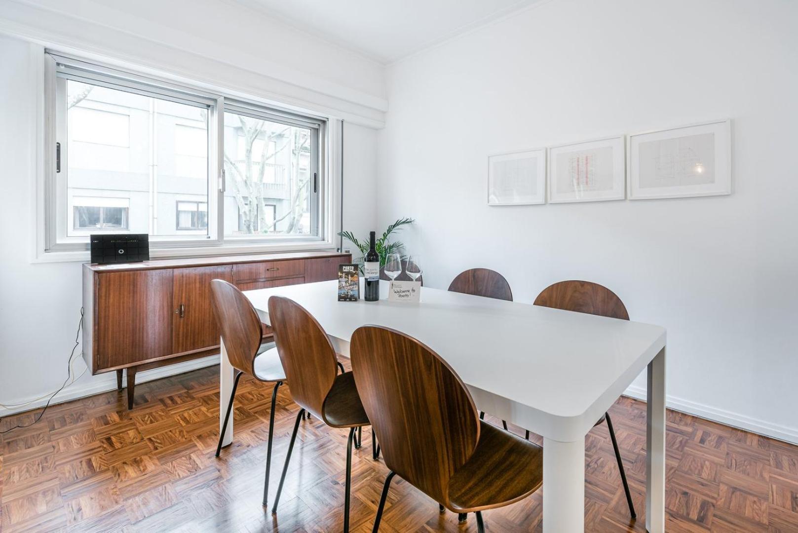Guestready - The Hackberry Apartment Porto Exterior photo